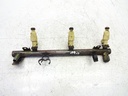 Rampa de inyección Porsche Boxster 986 2.7 gasolina M96.23 0280156053