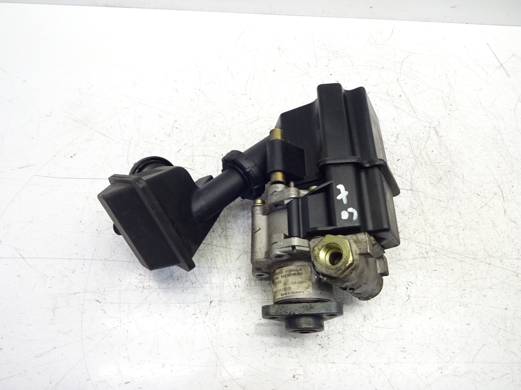 [MTD-346297] Servodirección para Porsche Boxster 986 2.7 gasolina M96.23 2003