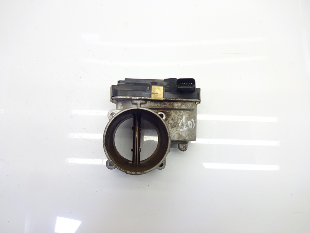 [MTD-348635] Mariposa de admisión para Isuzu D-Max TFR 2.5 CRDi 4JK-1E5-TC