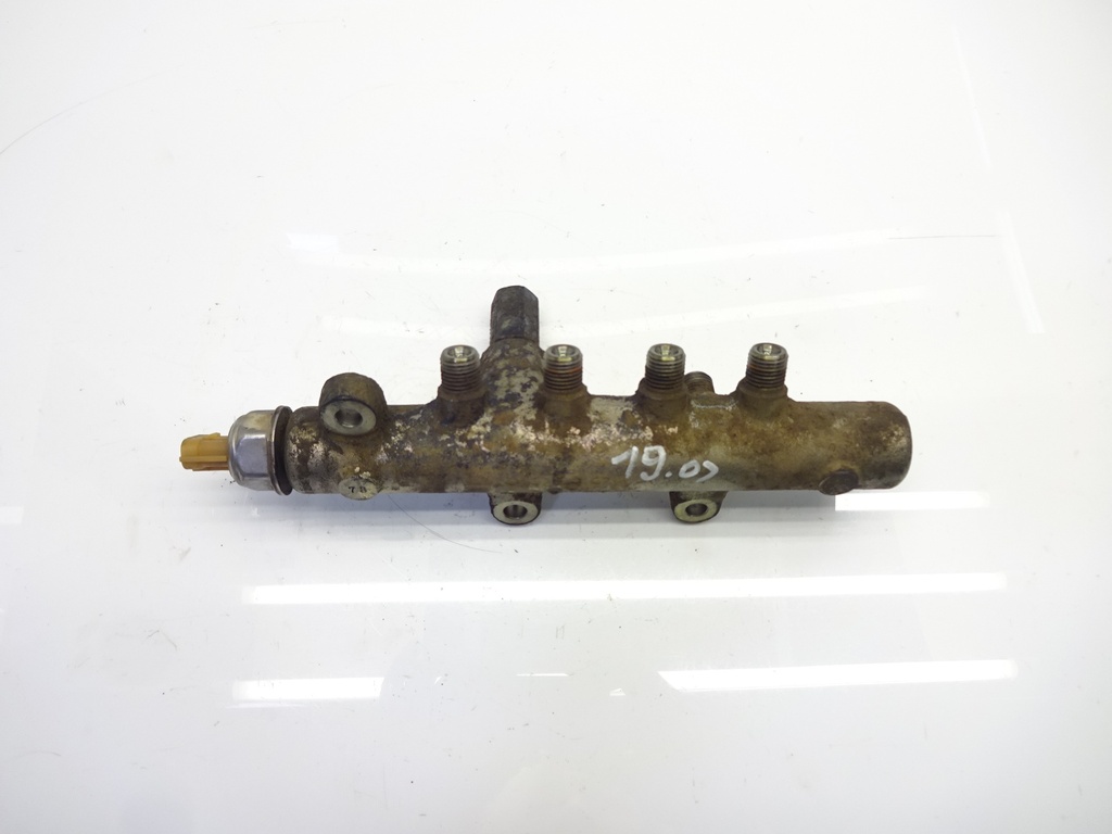 [MTD-348641] Rail de inyección Isuzu D-Max TFR 2.5 CRDi 4JK-1E5-TC