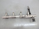 Carril del inyector Ford Fiesta VI JTJA JTJB CJ5G-9H487-BA CJ5G-9F593-AA