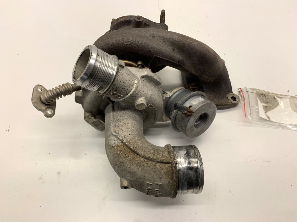 [STARK-862203] Turbocompresor Ford USA Escape III 2.0 Ecoboost 179 kW 2012-2019