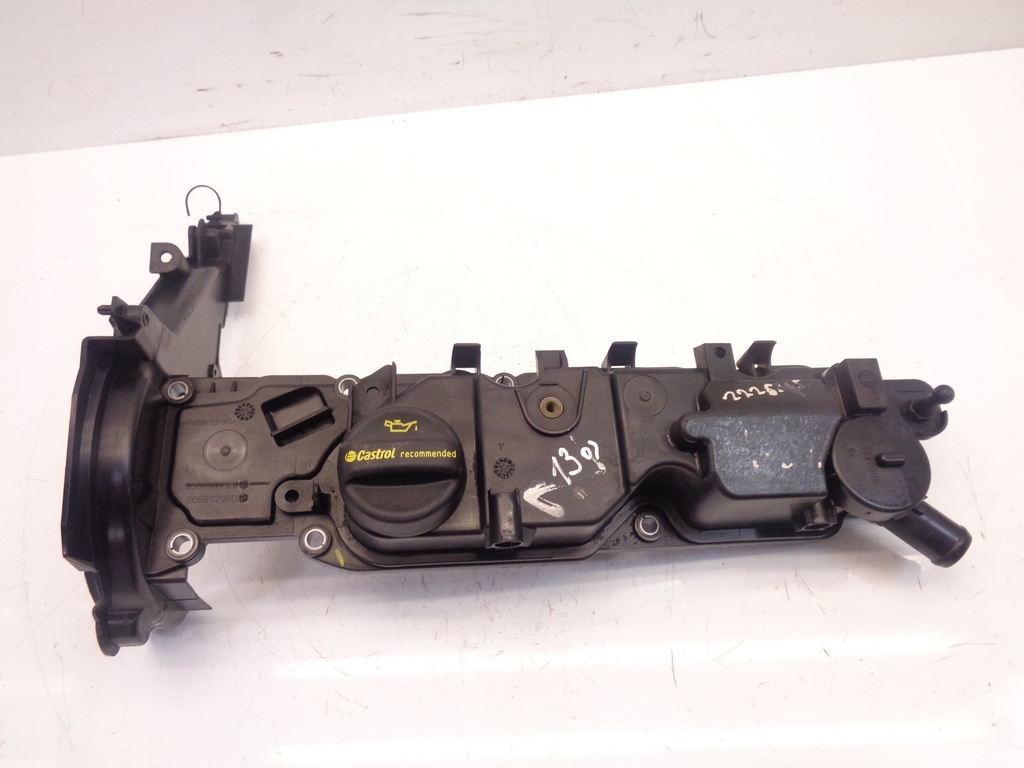 [MTD-365113] Tapa de balancines para Ford Fiesta VI 1.4 TDCi 70CV (KVJA) 2012
