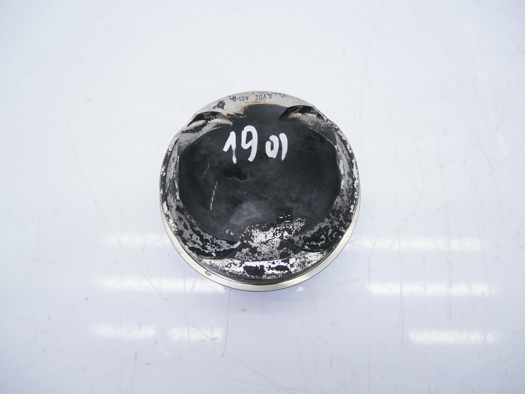 [MTD-411010] Pistón Opel Corsa MK5 F 1.2 68 F12XHL EB2ADTD O4Y