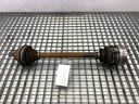 Palier delantero derecho AUDI A3 (8P1) 2.0 TFSI quattro 2004-2012