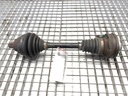 Palier delantero izquierdo AUDI A3 (8P1) 2.0 TFSI quattro 147 kW 2004-2012