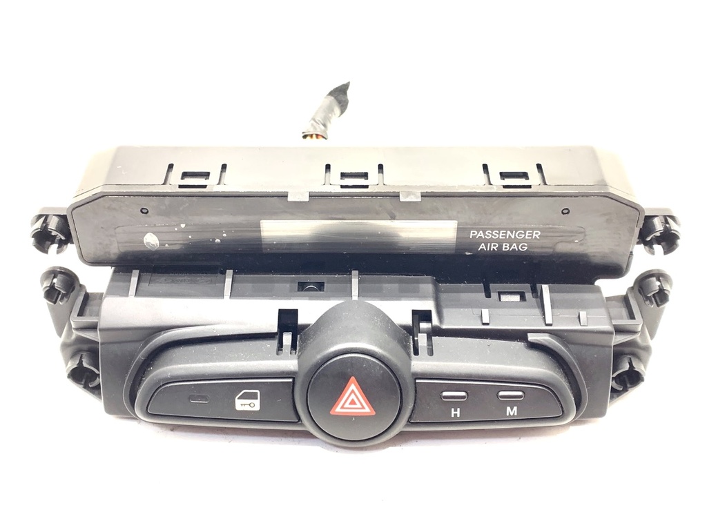 [STARK-865926] Display HYUNDAI ix20 (JC) 2010-2022 1.4 66 kW 90 CV