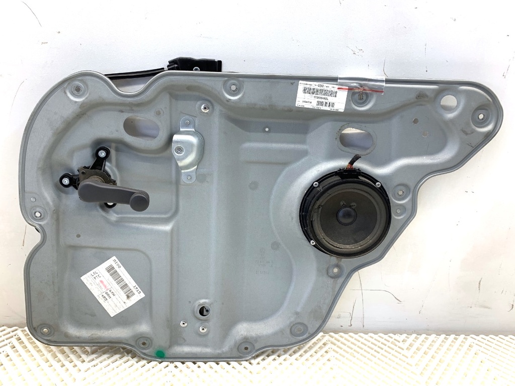 [STARK-866016] Elevalunas trasero derecho VW Touran (1T1, 1T2) 2003-2010
