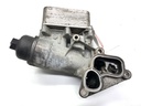 Base de filtro de aceite Renault Master III Skrzynia (FV) 2.3 dCi 165 FWD 2014-2022