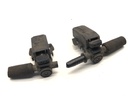 Toberas de lavaparabrisas Mercedes-Benz Clase A (W169) 2004-2012