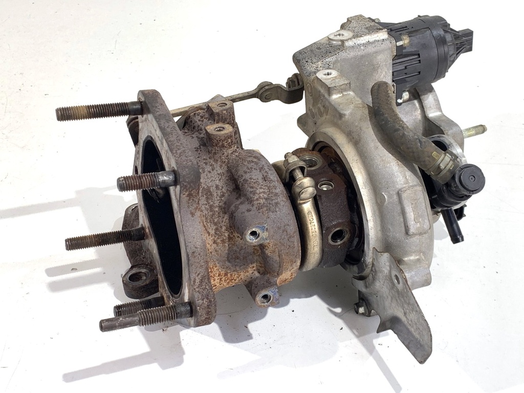 [STARK-864165] Turbocompresor MAZDA CX-9 (TC) 2.5 T AWD 184 kW 250 CV 2016-2022