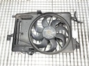 Ventilador del radiador Ford Focus III Turnier 1.0 EcoBoost 92 kW 125 CV 2012-2022