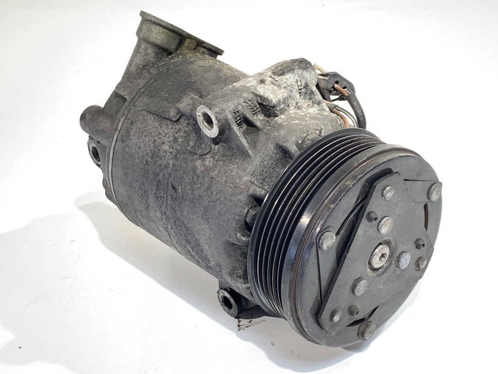 [STARK-866347] Compresor de aire acondicionado OPEL ASTRA H Kombi (A04) 1.7 CDTI 74 kW 2004-2010