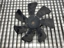 Ventilador del radiador Mitsubishi ASX (GA_W_) 1.6 MIVEC 86 kW 117 CV gasolina 2010-2022