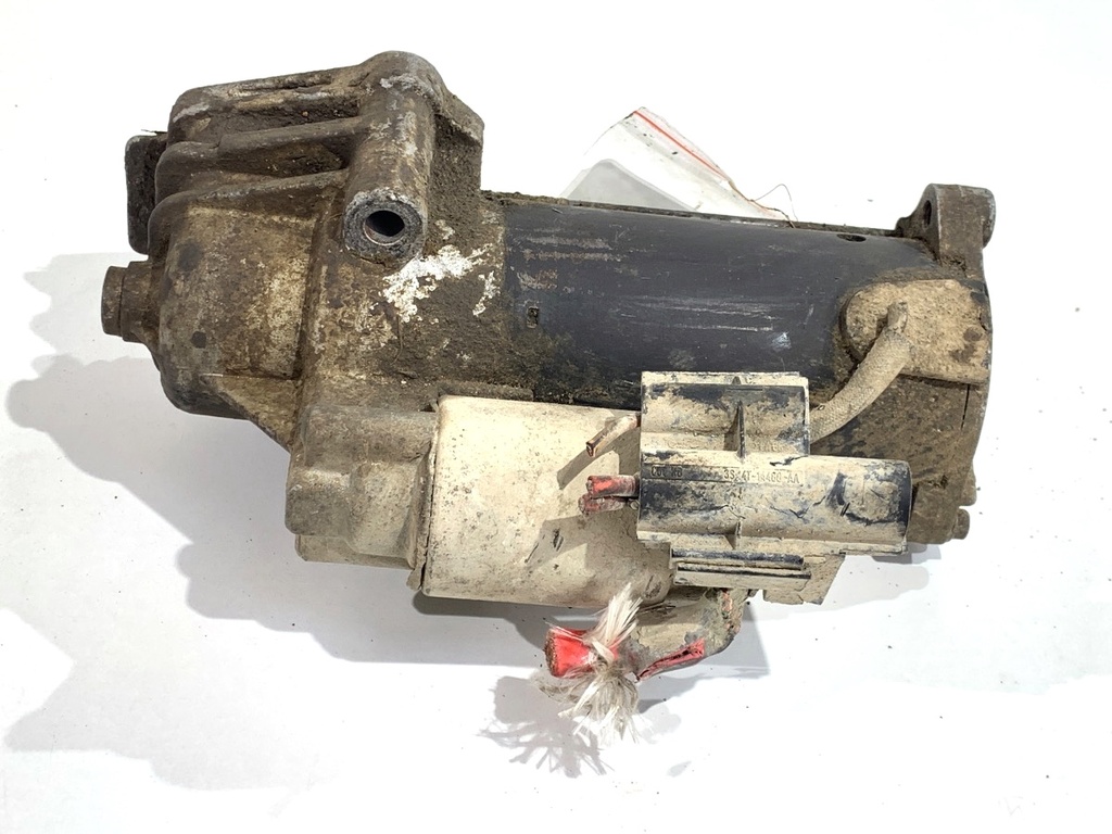 [STARK-866501] Motor de arranque FORD TRANSIT Autobus 2.2 TDCi 63 kW 85 CV 2006-2014