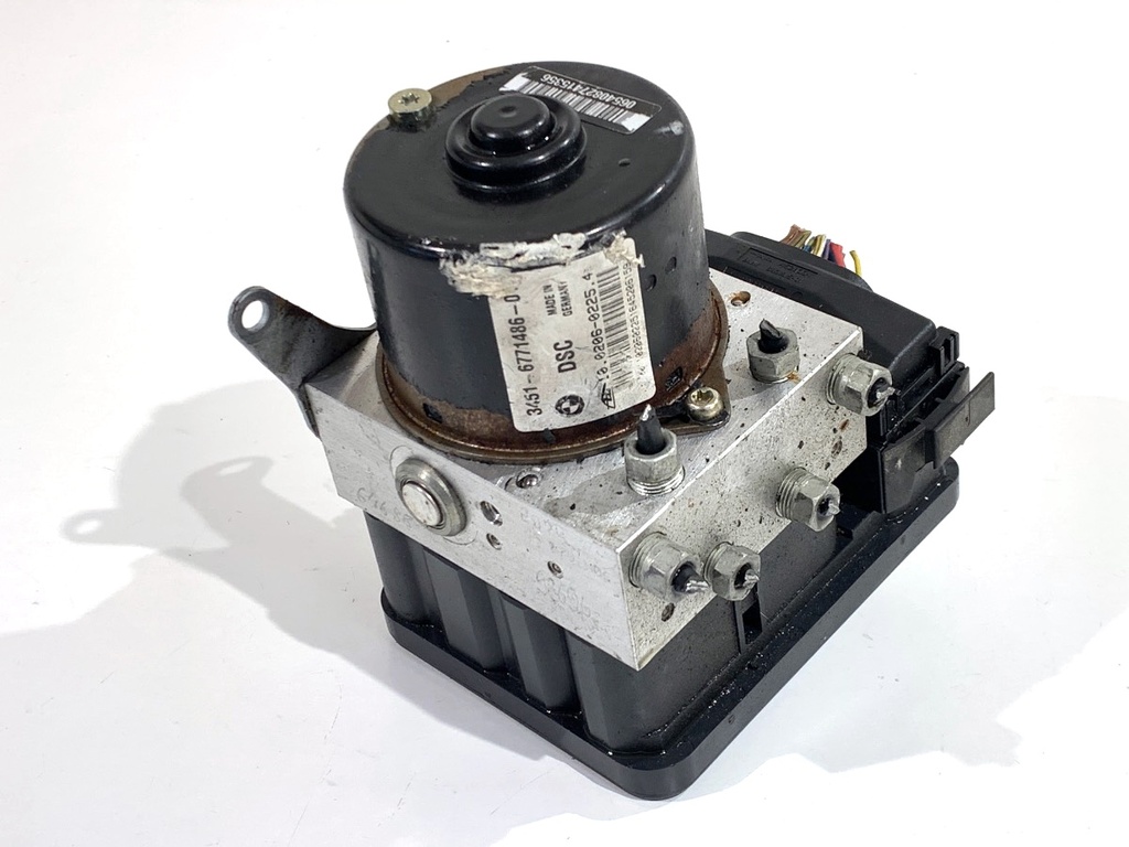 [STARK-866533] Bomba ABS BMW Serie 1 (E87) 2003-2013