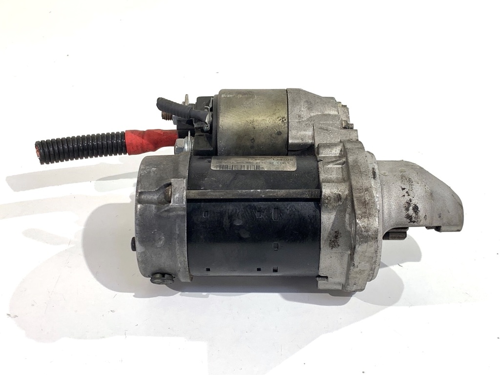 [STARK-866524] Motor de arranque BMW Serie 1 (E87) 116i 85 kW 2004-2011