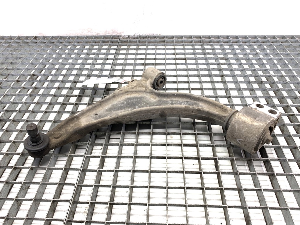 [STARK-866592] Paso de rueda delantero izquierdo OPEL ASTRA J Sports Tourer (P10) 2010-2015