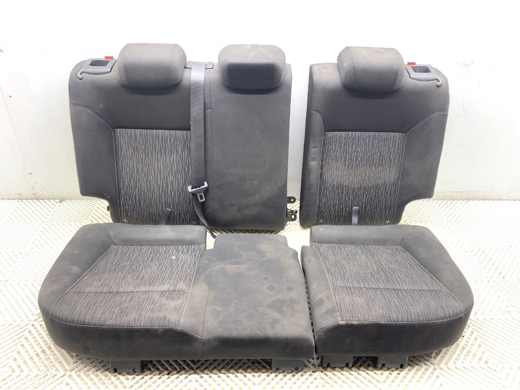 [STARK-866661] Asiento trasero segunda fila OPEL ASTRA J Sports Tourer (P10) 1.7 CDTI 81 kW 2010-2015