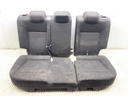 Asiento trasero segunda fila OPEL ASTRA J Sports Tourer (P10) 1.7 CDTI 81 kW 2010-2015