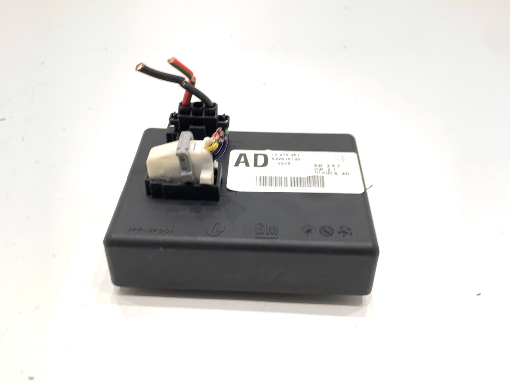 [STARK-866773] Módulo de enganche OPEL INSIGNIA A (G09) 2008-2017 1.8 103 kW