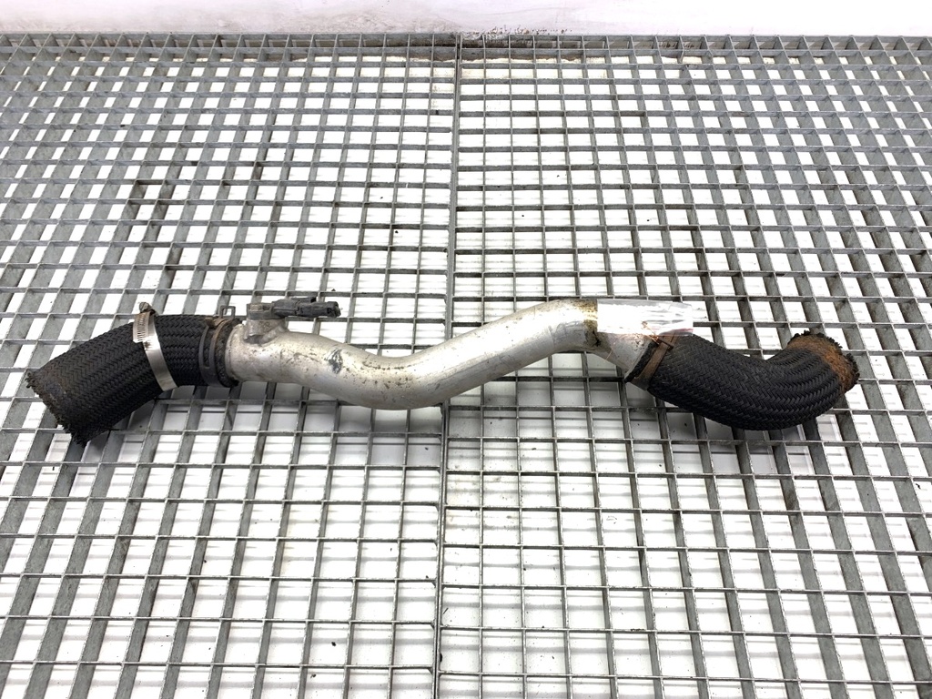 [STARK-866939] Rueda de turbocompresor HYUNDAI TUCSON (JM) 2.0 CRDi 100 kW
