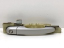 Manilla exterior de puerta derecha delantera HYUNDAI TUCSON (JM) 2004-2022