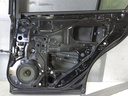 Puerta trasera derecha para INFINITI Q50