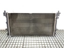 Radiador de agua VW Polo V (6R1, 6C1) 2009-2022