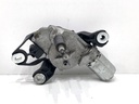 Motor de limpiaparabrisas trasero VW Golf V (1K1) 2003-2010 1K6955711B