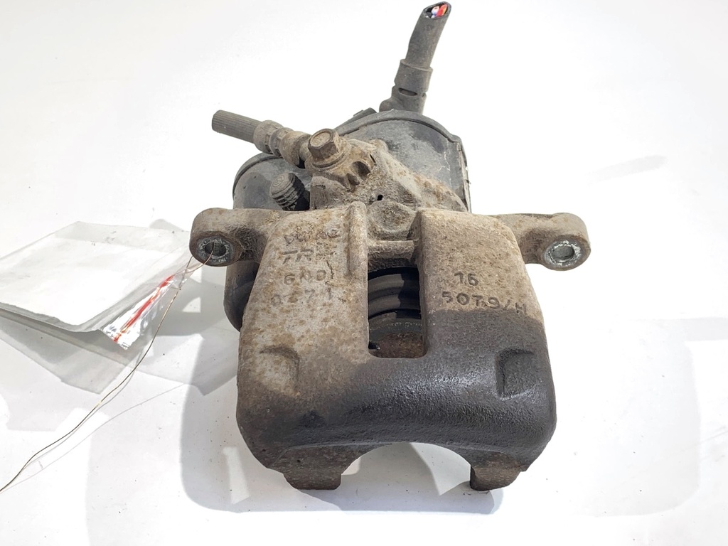 [STARK-867634] Pinza de freno trasera derecha VW SHARAN (7N1, 7N2) 2.0 TDI 103 kW 2010-2022