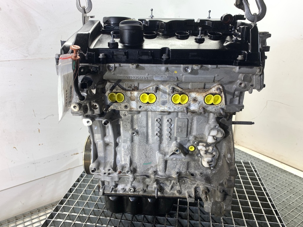 [STARK-884415] Motor PEUGEOT 3008 SUV (MC_, MR_, MJ_, M4_) 2016-2022 Hybrid4 147 kW