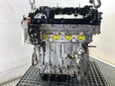 Motor PEUGEOT 3008 SUV (MC_, MR_, MJ_, M4_) 2016-2022 Hybrid4 147 kW