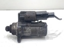Motor de arranque VW SHARAN (7N1, 7N2) 2.0 TDI 103 kW 2010-2022