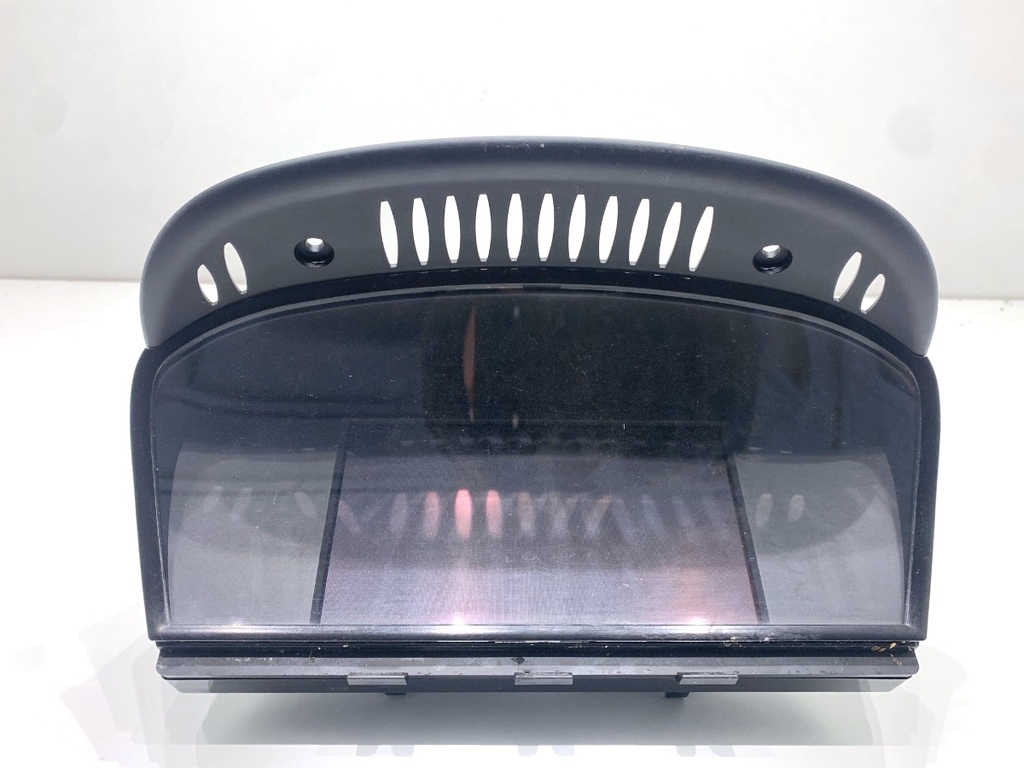[STARK-867994] Display BMW 5 (E60) 2003-2010