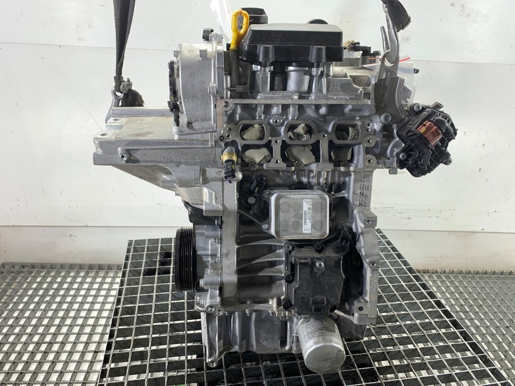 [STARK-884638] Motor SKODA SCALA (NW1) 1.0 TSI 85 kW 2019-2022