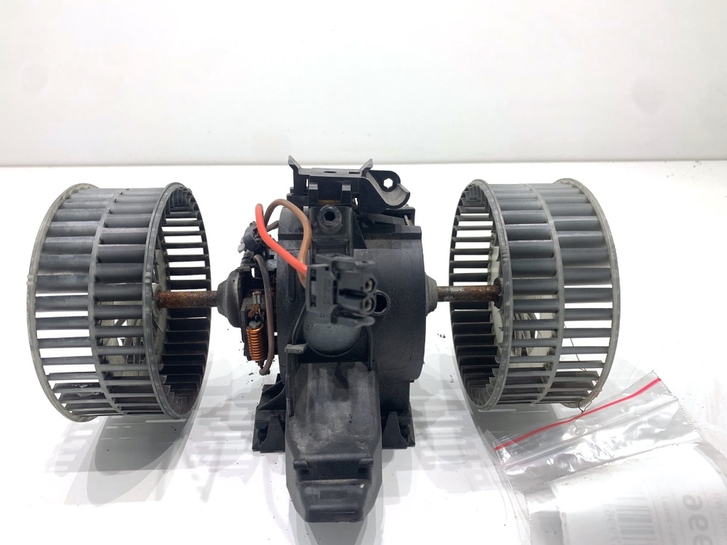 [STARK-867996] Ventilador de admisión BMW Serie 5 (E60) 2003-2010