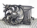 Ventilador del radiador Ford Focus III 1.0 EcoBoost 100 CV 2012-2017