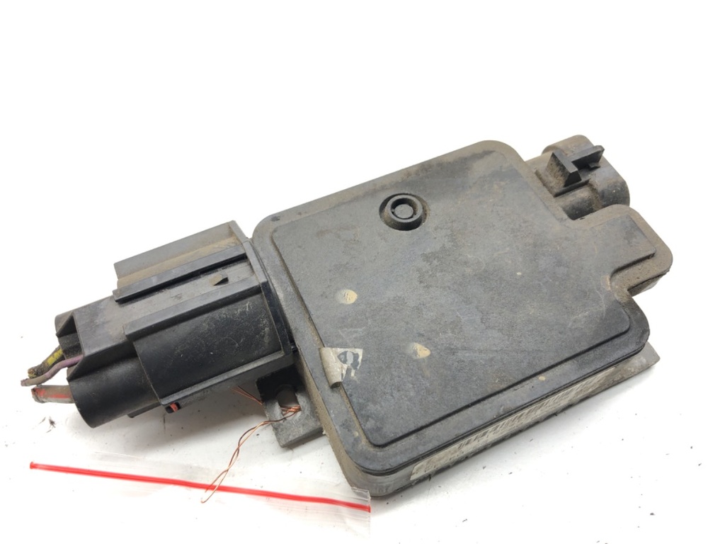 [STARK-868481] Módulo de ventilador para Ford Focus III Turnier 1.5 TDCi 88 kW (120 CV) 2014-2022