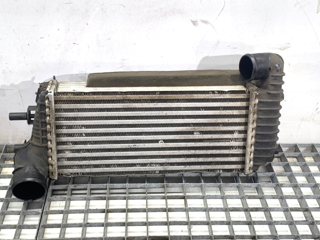 [STARK-868493] Intercooler Ford Focus III Turnier 1.5 TDCi 88 kW 2014-2022