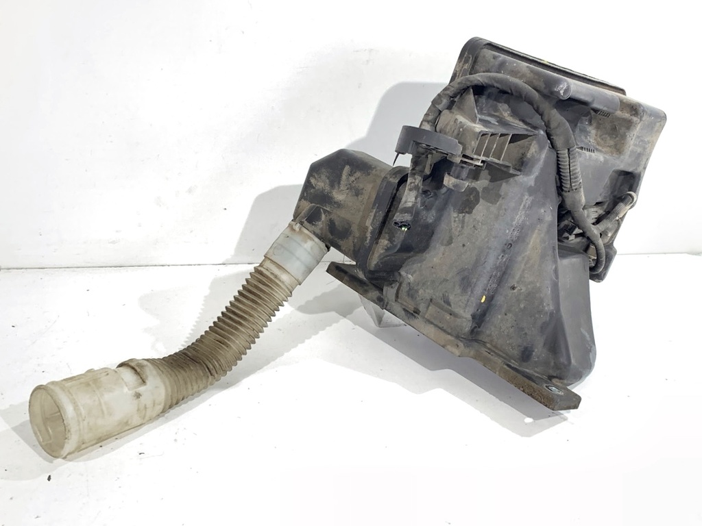 [STARK-868722] Depósito de líquido limpiaparabrisas SKODA RAPID (NH3, NK3, NK6) 2012-2022