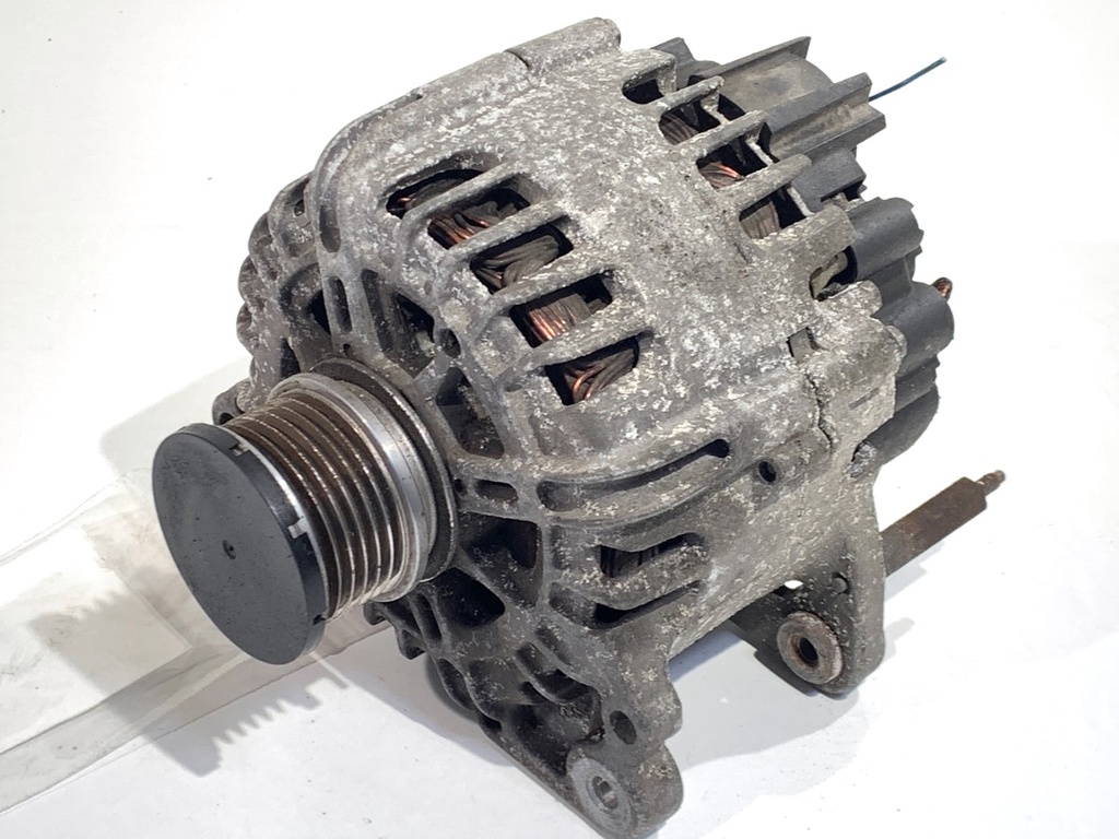 [STARK-868791] Alternador SKODA Rapid (NH3, NK3, NK6) 1.6 TDI 85 kW 2012-2022