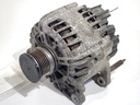 Alternador SKODA Rapid (NH3, NK3, NK6) 1.6 TDI 85 kW 2012-2022