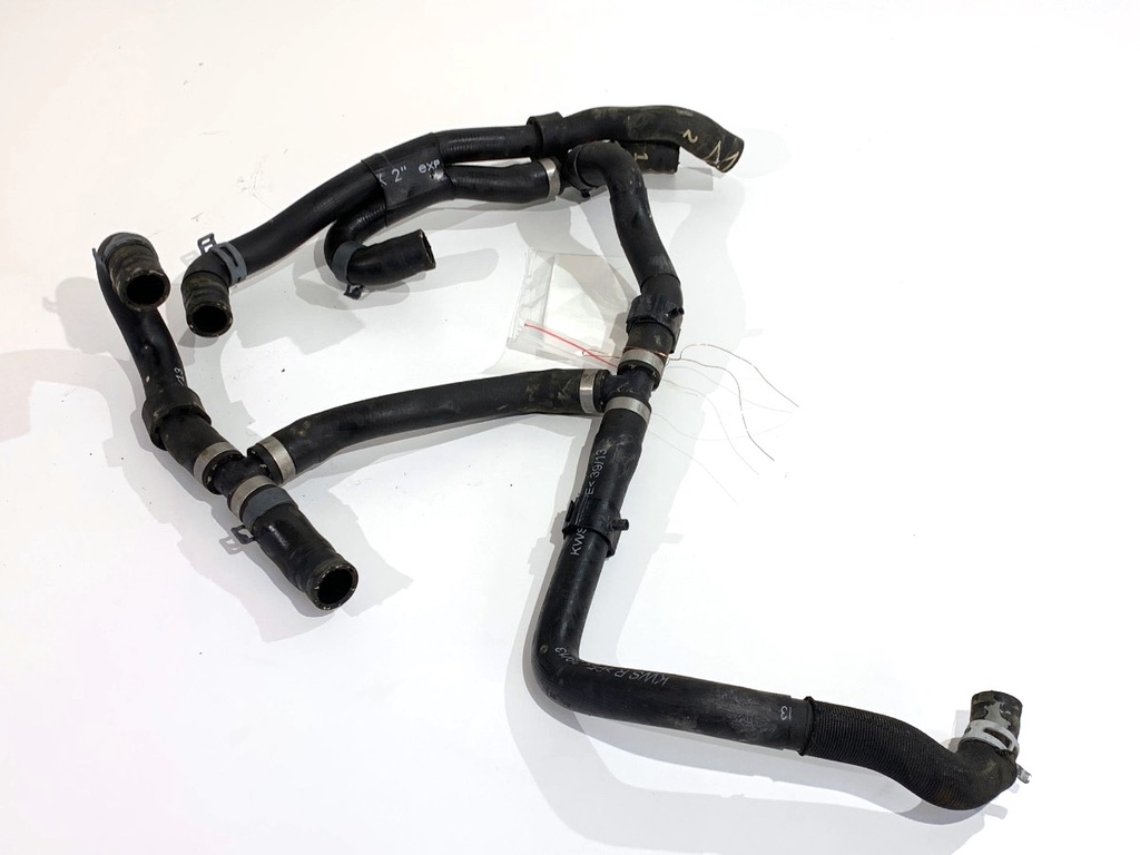 [STARK-869180] Circuito de agua VW ID.3 (E11) 2019-2022
