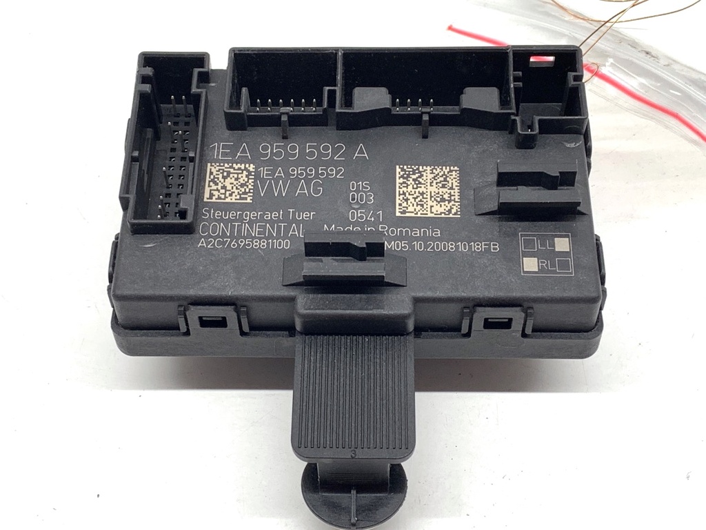 [STARK-869200] Módulo de control VW ID.3 (E11) 2019-2022 1EA959592A