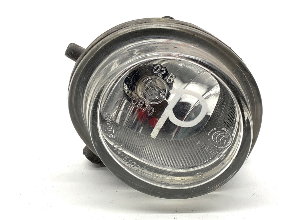 [STARK-869443] Faro delantero derecho halógeno MAZDA 2 (DE_, DH_) 2007-2015
