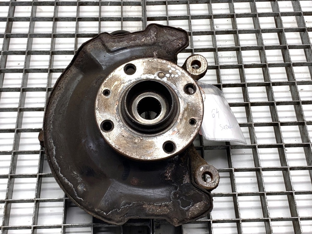 [STARK-869541] Mangueta delantera derecha SUZUKI SWIFT III (MZ, EZ) 1.3 (RS 413) 2005-2022