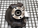 Mangueta delantera derecha SUZUKI SWIFT III (MZ, EZ) 1.3 (RS 413) 2005-2022