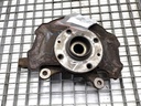 Mangueta delantera izquierda SUZUKI SWIFT III (MZ, EZ) 1.3 (RS 413) 2005-2022
