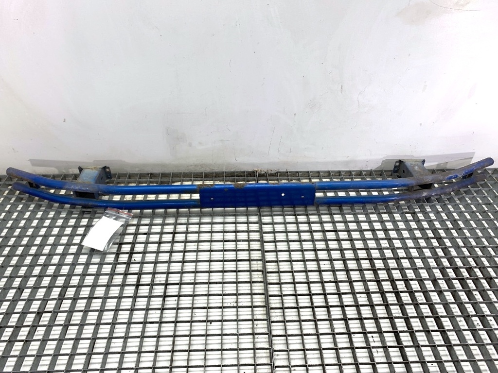 [STARK-869544] Viga de parachoques trasero SUZUKI SWIFT III (MZ, EZ) 2005-2022